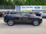 Used 2019 Jeep Cherokee Latitude Plus image 4