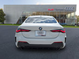 Used 2021 BMW 430i Coupe w/ M Sport Package image 5
