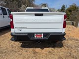New 2025 Chevrolet Silverado 1500 W/T image 3
