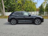 Used 2021 Audi Q5 2.0T Premium Plus image 3