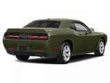 Used 2023 Dodge Challenger SXT w/ Blacktop Package image 2