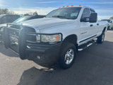 Used 2005 Dodge Ram 3500 Truck SLT w/ Quad Cab Big Horn Value Group image 6