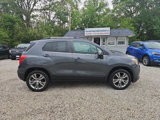Used 2016 Chevrolet Trax LT w/ LT Convenience Package image 2