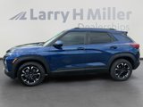 Used 2023 Chevrolet TrailBlazer LT image 3