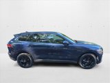 Used 2019 Jaguar F-PACE Prestige image 4