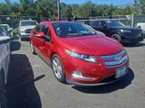 Used 2013 Chevrolet Volt Premium w/ Premium Trim Package image 4