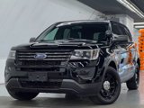 Used 2017 Ford Explorer 4WD Police Interceptor image 3