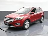 Used 2019 Ford Escape SEL image 4
