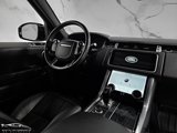 Used 2018 Land Rover Range Rover Sport HSE image 6