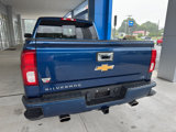 Used 2016 Chevrolet Silverado 1500 LTZ Z71 w/ LTZ Plus Package image 5