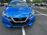 Used 2020 Nissan Versa S image 3