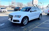 Used 2016 Audi Q5 2.0T Premium Plus image 2