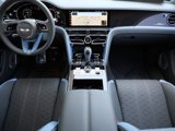 New 2025 Bentley Flying Spur Plug-In Hybrid image 4