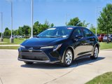 Certified 2025 Toyota Corolla LE image 3