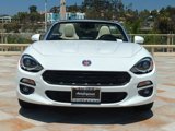 Used 2019 FIAT 124 Spider Lusso image 2