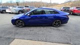 Used 2022 Hyundai Elantra N Line image 3