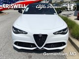 New 2024 Alfa Romeo Giulia Veloce image 3
