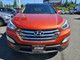 Used 2014 Hyundai Santa Fe Sport w/ Technology Package 04 image 2