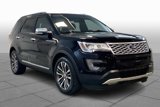 Used 2016 Ford Explorer Platinum image 2