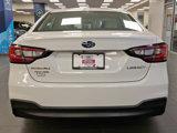 Certified 2023 Subaru Legacy Premium image 5