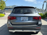 Used 2022 Mercedes-Benz GLC 300 4MATIC image 4