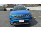 Used 2022 Jeep Compass Latitude w/ Convenience Group image 3
