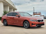 Used 2021 BMW 330i Sedan w/ Premium Package image 3
