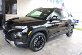 Used 2023 Chevrolet TrailBlazer LT w/ Convenience Package image 3