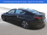 Used 2020 Nissan Altima 2.5 SR w/ Premium Package image 3