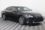 Certified 2024 Lexus ES 350 image 3