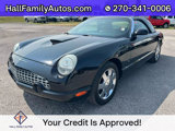 Used 2003 Ford Thunderbird image 2