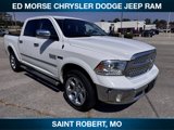 Used 2017 RAM 1500 Laramie w/ Convenience Group image 4