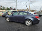 Used 2014 Chevrolet Cruze LT image 3