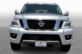 Used 2019 Nissan Armada SV image 3