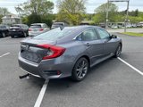 Used 2020 Honda Civic EX image 5