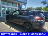 Used 2019 Subaru Forester Sport image 3