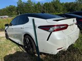 Used 2019 Toyota Camry XSE image 5