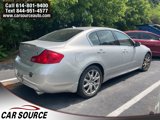 Used 2009 INFINITI G37 x image 5