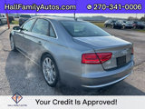 Used 2011 Audi A8 L 4.2 image 6