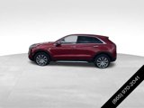 Used 2022 Cadillac XT4 Premium Luxury w/ Enhanced Visibility Package image 2