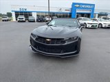 Used 2023 Chevrolet Camaro LT w/ Technology Package image 2