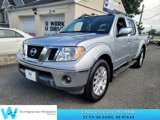 Used 2011 Nissan Frontier SL image 3