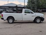 Used 2017 RAM 1500 Tradesman w/ Power & Remote Entry Group image 4