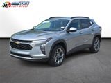 New 2025 Chevrolet Trax LT w/ Driver Confidence Package image 2