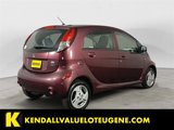 Used 2012 Mitsubishi i ES image 5