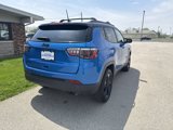 Used 2021 Jeep Compass Latitude image 5