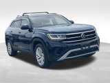 Used 2020 Volkswagen Atlas Cross Sport SE w/ Panoramic Sunroof Package image 3
