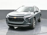 New 2025 Chevrolet Trax LT w/ Driver Confidence Package image 2