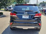 Used 2018 Hyundai Santa Fe Limited image 6