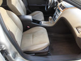 Used 2011 Chevrolet Malibu LT w/ Interface Package image 6